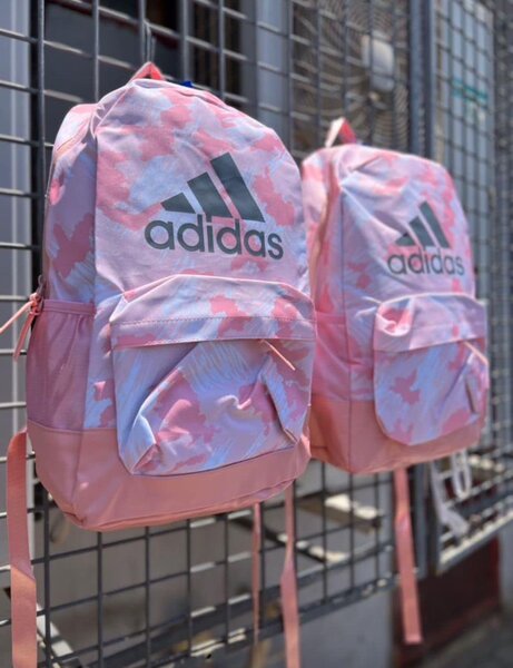 Authentic backpacks