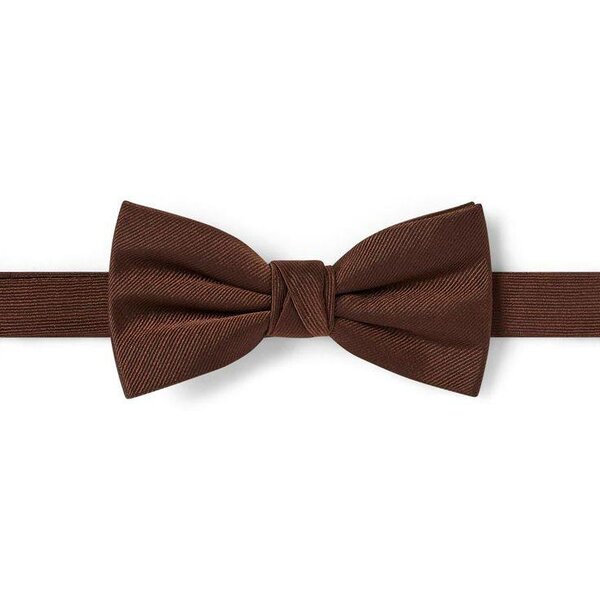 Noeud Papillon Classique Homme