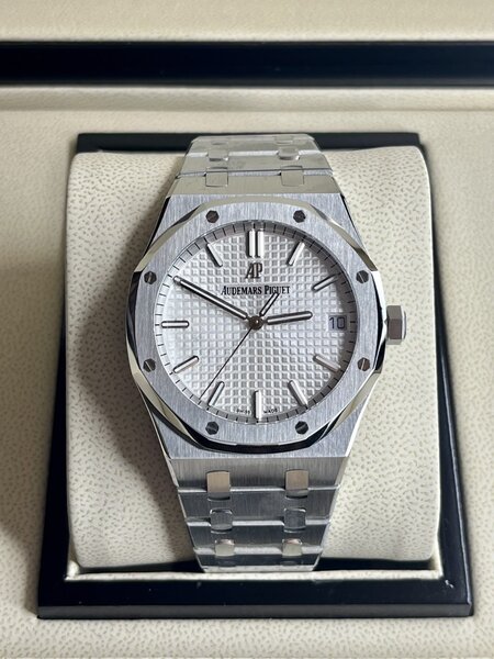 Audemars Piguet