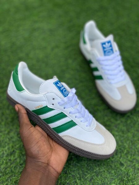 Adidas Samba