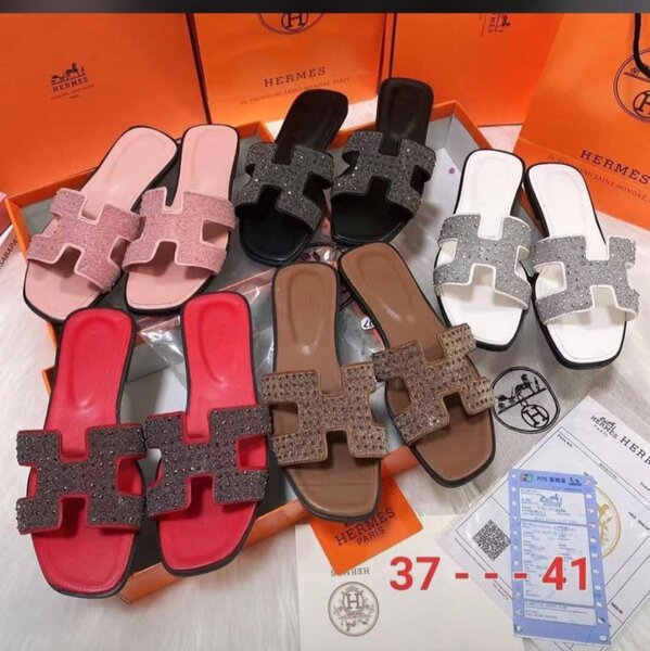 Mules élégantes pour femmes