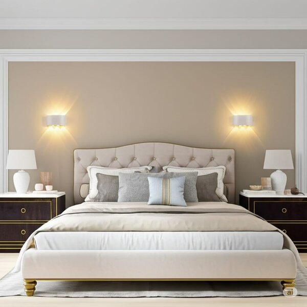 Applique Murale LED Moderne