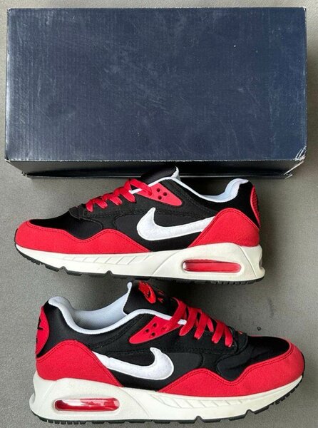 Chaussures Nike Max