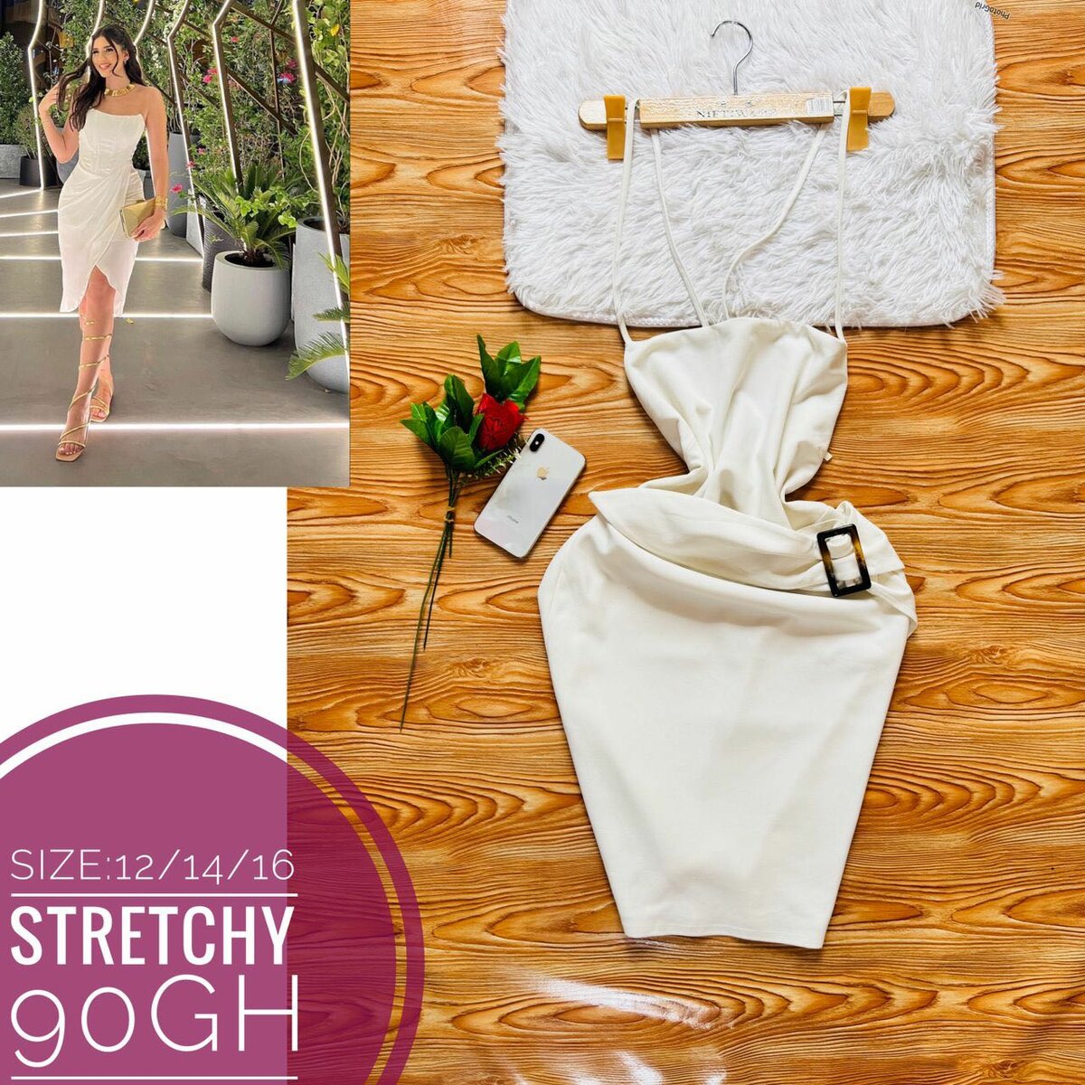 Deide thrift and dimes