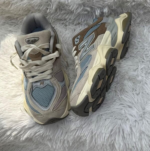 Baskets urbaines rétro