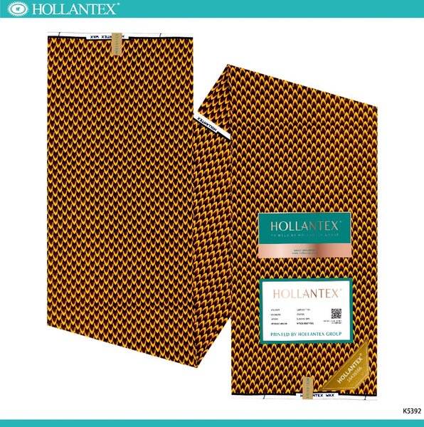 Pagne Wax Africain Hollantex