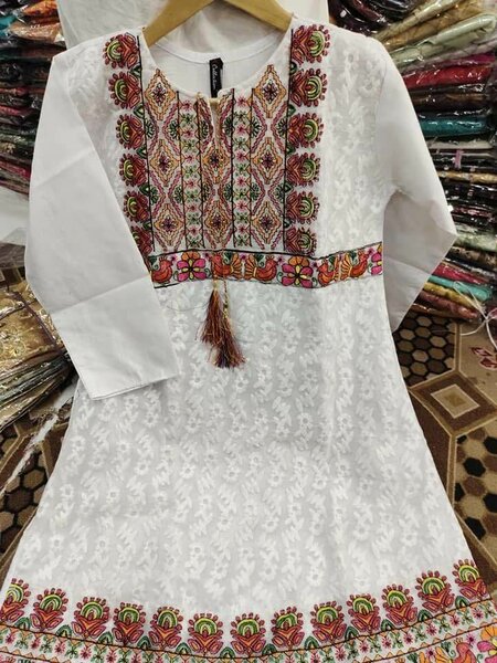Ladies kurta