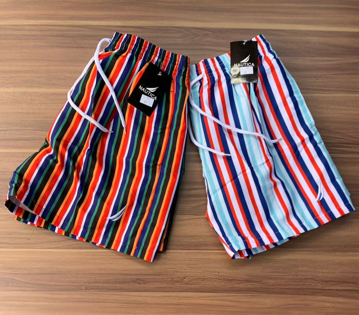 Summer Shorts For Men