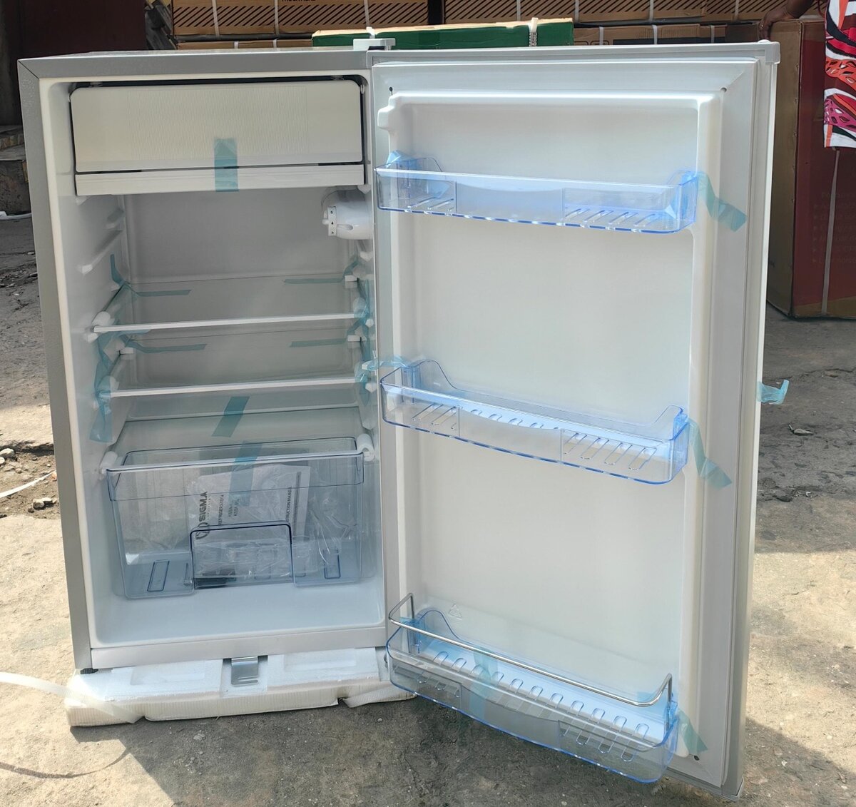 Sigma table top Refrigerator Fast cooling