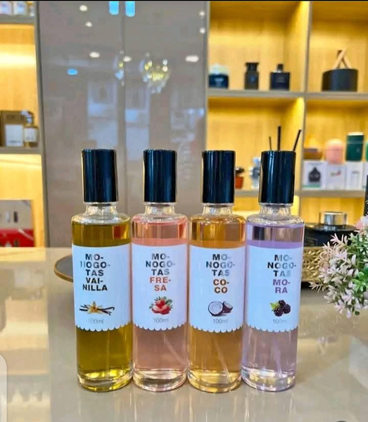 Parfum Aromatique Coco 100ml