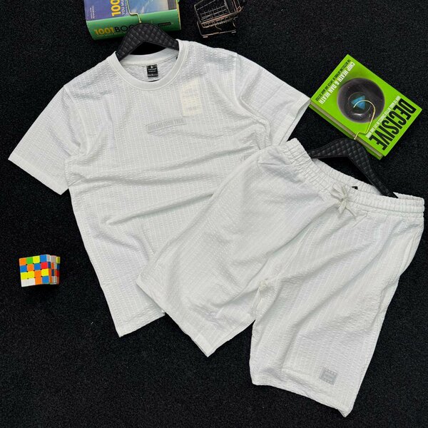 Ensemble léger été