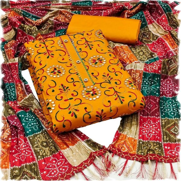 Unstitch suit 3 ps suit