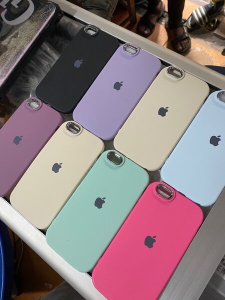 iPhone 6plus pouches