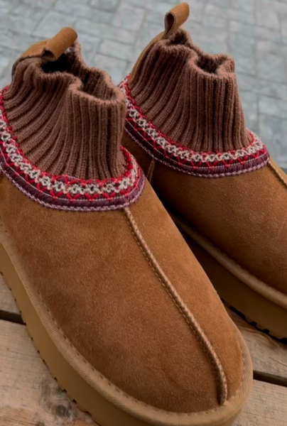 Модные угги 2024-2025✅😍