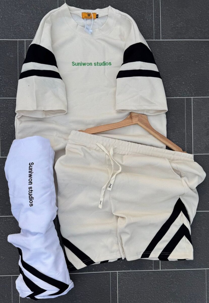 Tenue décontractée Suniwon