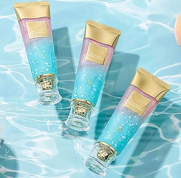 Dentifrice blanchissant Niacinamide