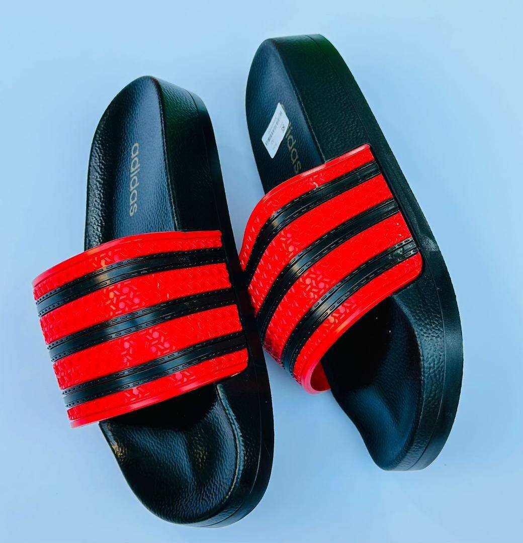 Adidas slides