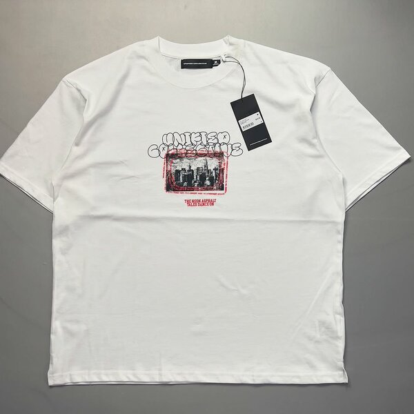 Men’s Casual T-shirts