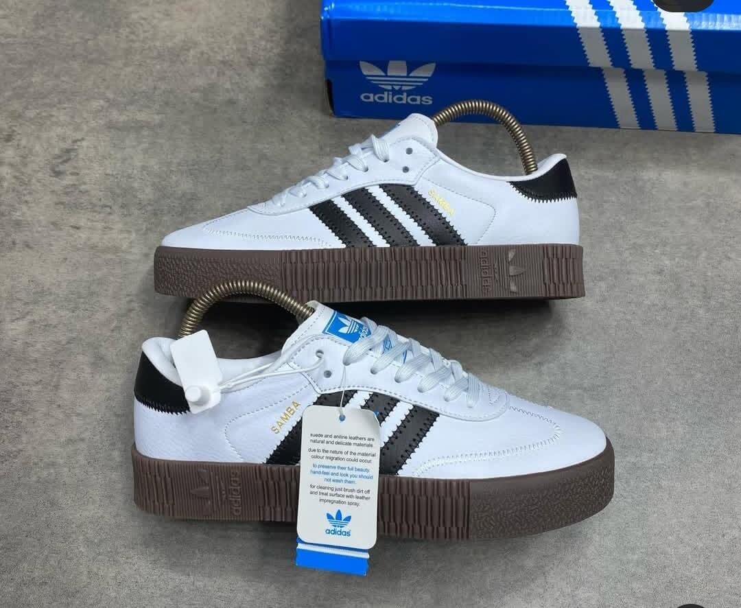Adidas Baskets Mode Homme