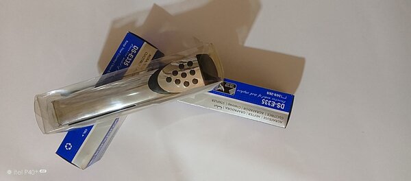 Kangaro stapler