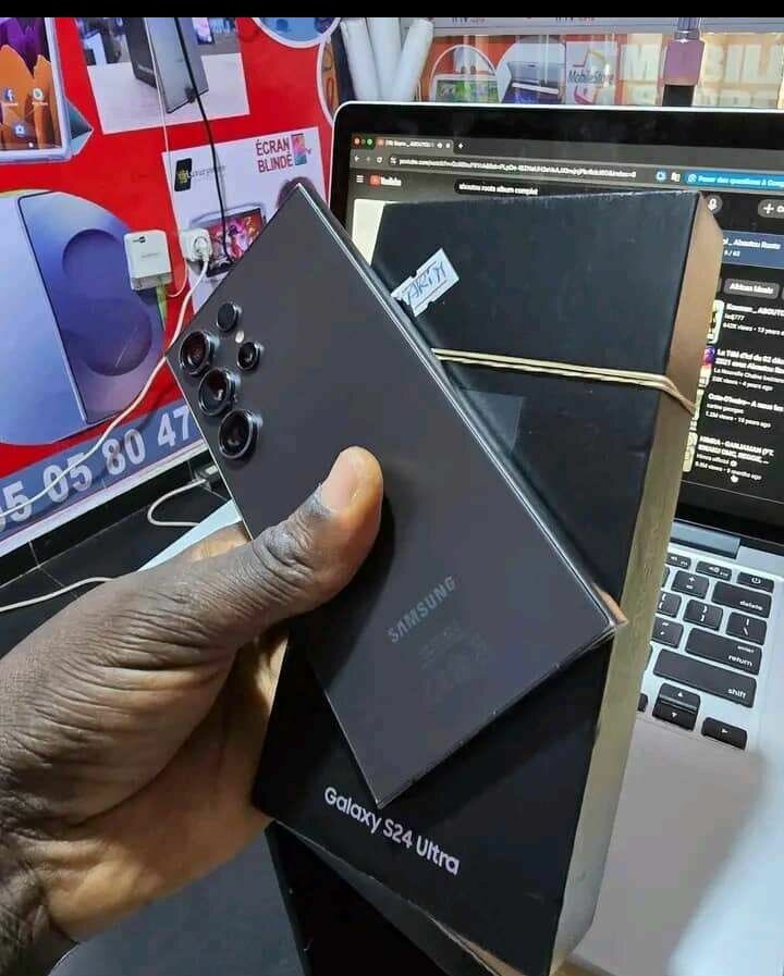 Samsung Galaxy S24 Ultra