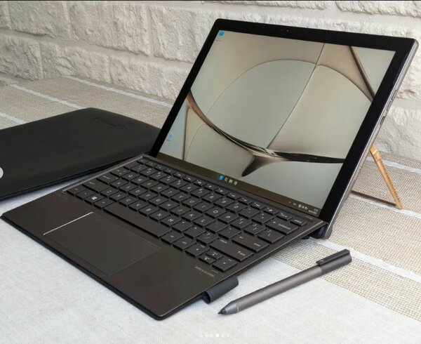 HP Spectre X2