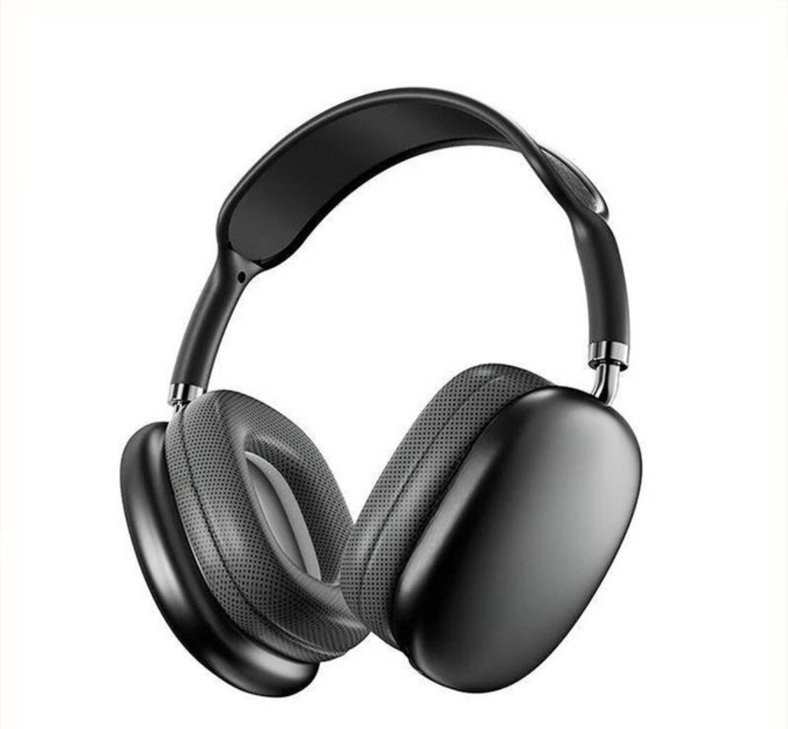 P9 Wireless Bluetooth Headset Noise Reduction Earphones