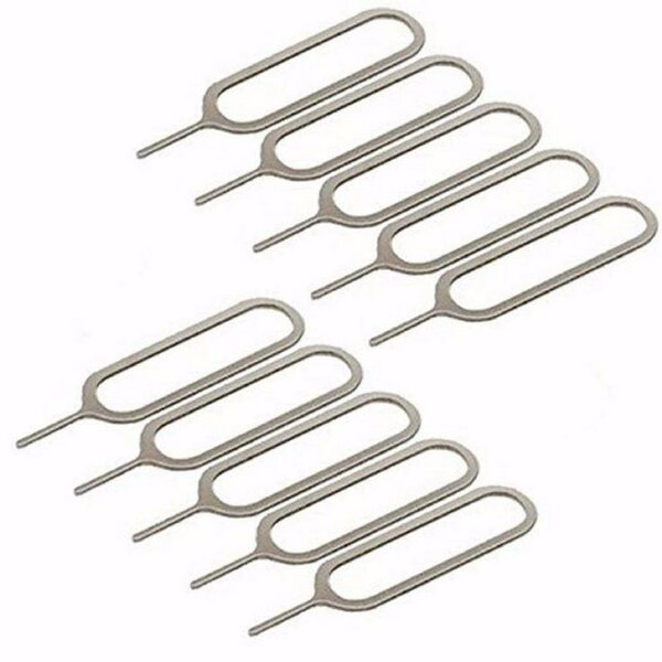 Sim Card Key Pin Ejecto (5pcs)