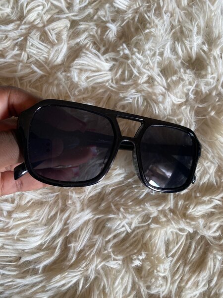 Boujee sunglasses