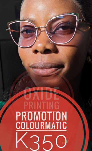 Colourmatic Sunglasses