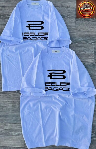 T-shirts imprimés tendance