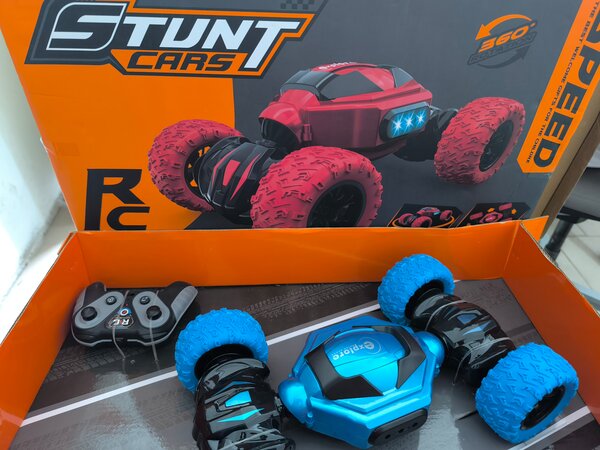 Grande voiture Télécommandée