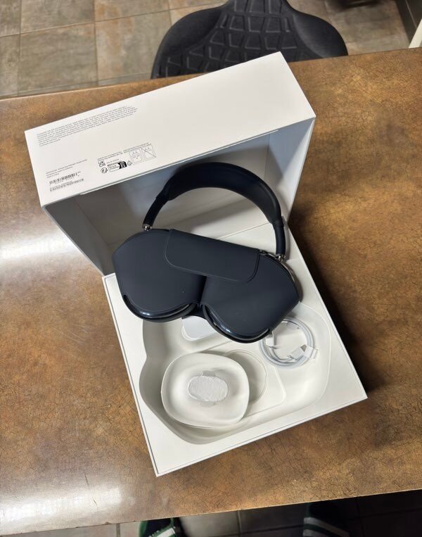 Casque Audio AirPods Max