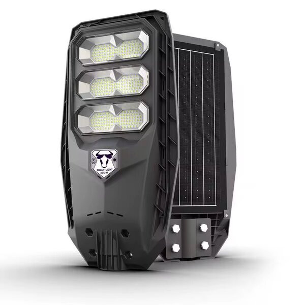 Lumière solaire LED 300-600W