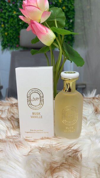 Parfum Original pour Femme et Homme