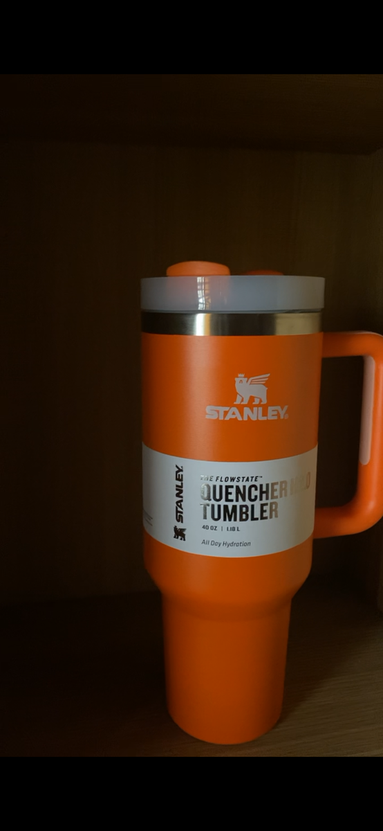 Stanley Quencher Tumbler