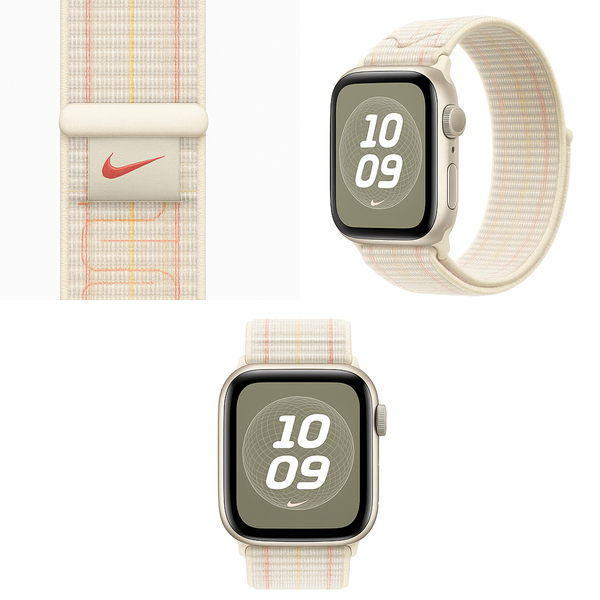 Bracelet Apple Watch NIKE