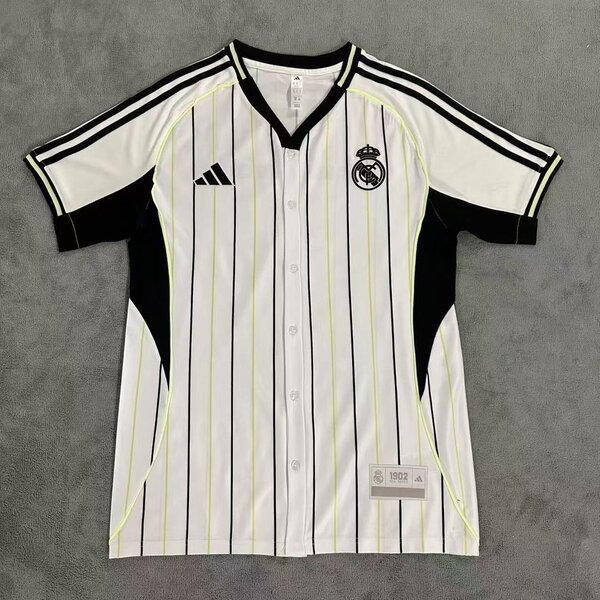 Maillot de football Real Madrid