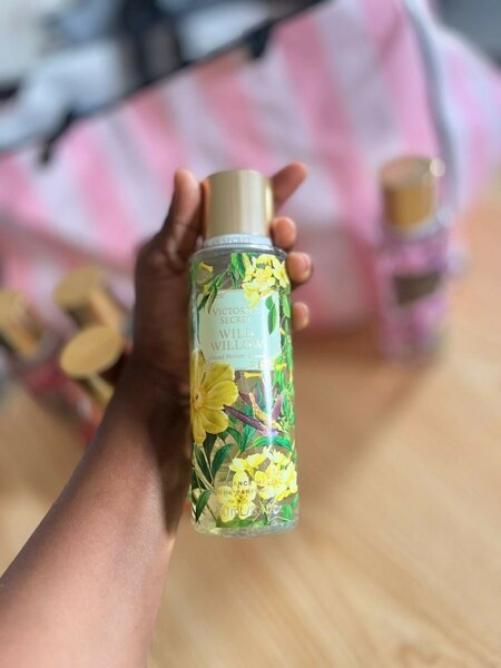 Brume parfumée Victoria's Secret