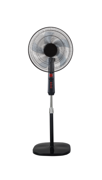 Ventilateur sur pied réglable