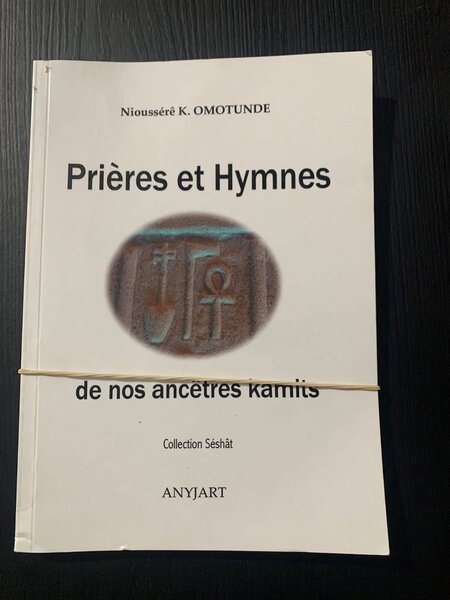 Set Livres Africains Culturels