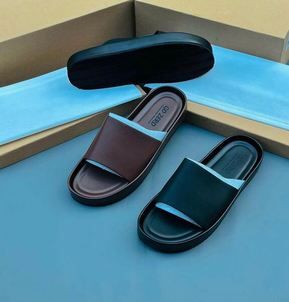 Sandales confort élégantes