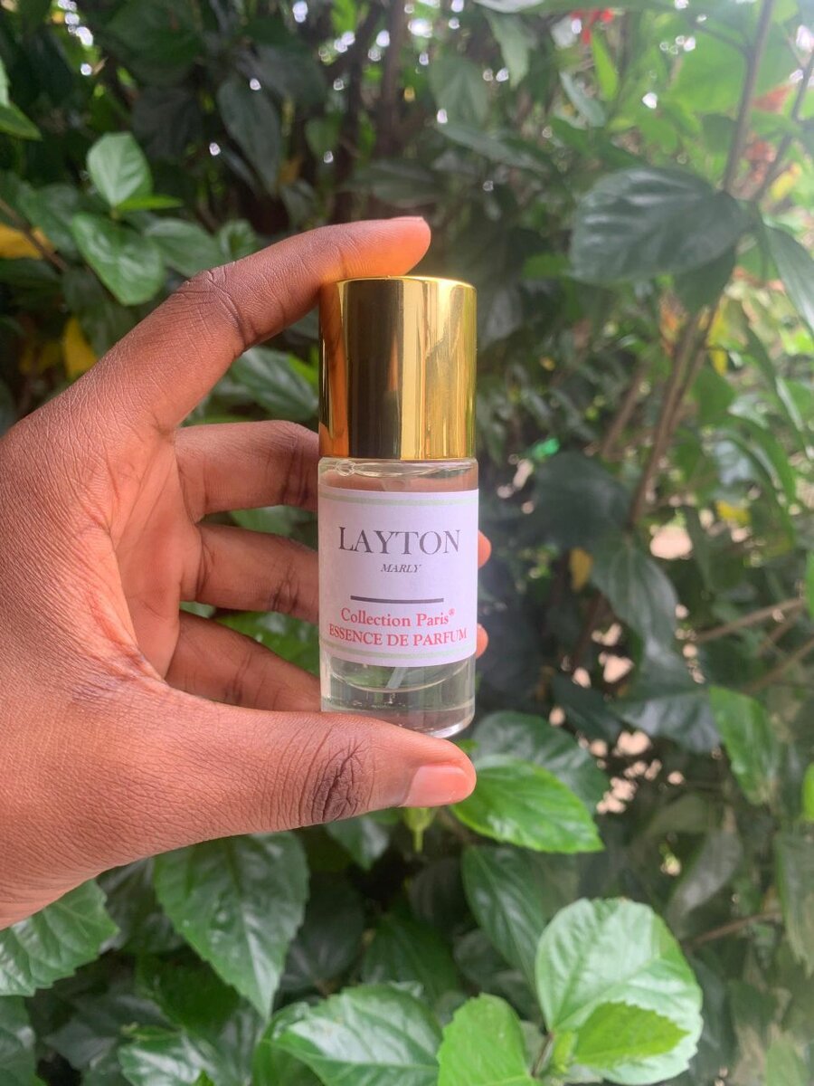 Essence Unisexe Layton