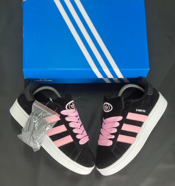 Adidas Campus Sneakers Unisex