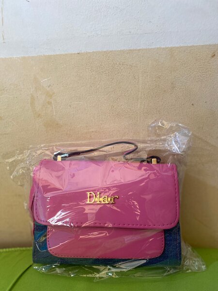 Sac à main en cuir élégant