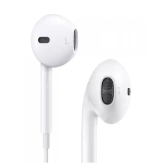 Earphones Headphones Headset For Apple iPhone iPad 5 5C 5S SE 6 6S Plus With Mic