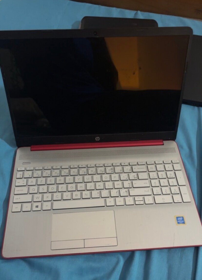 Ordinateur portable HP