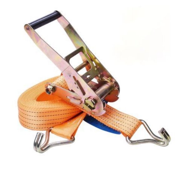 Sangle à cliquet robuste 5m