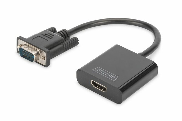 Adaptateur VGA vers HDMI