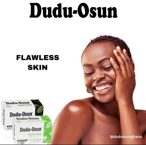 Dudu-Osun soap